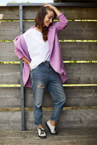 Peleryna do zadań specjalnych Irys