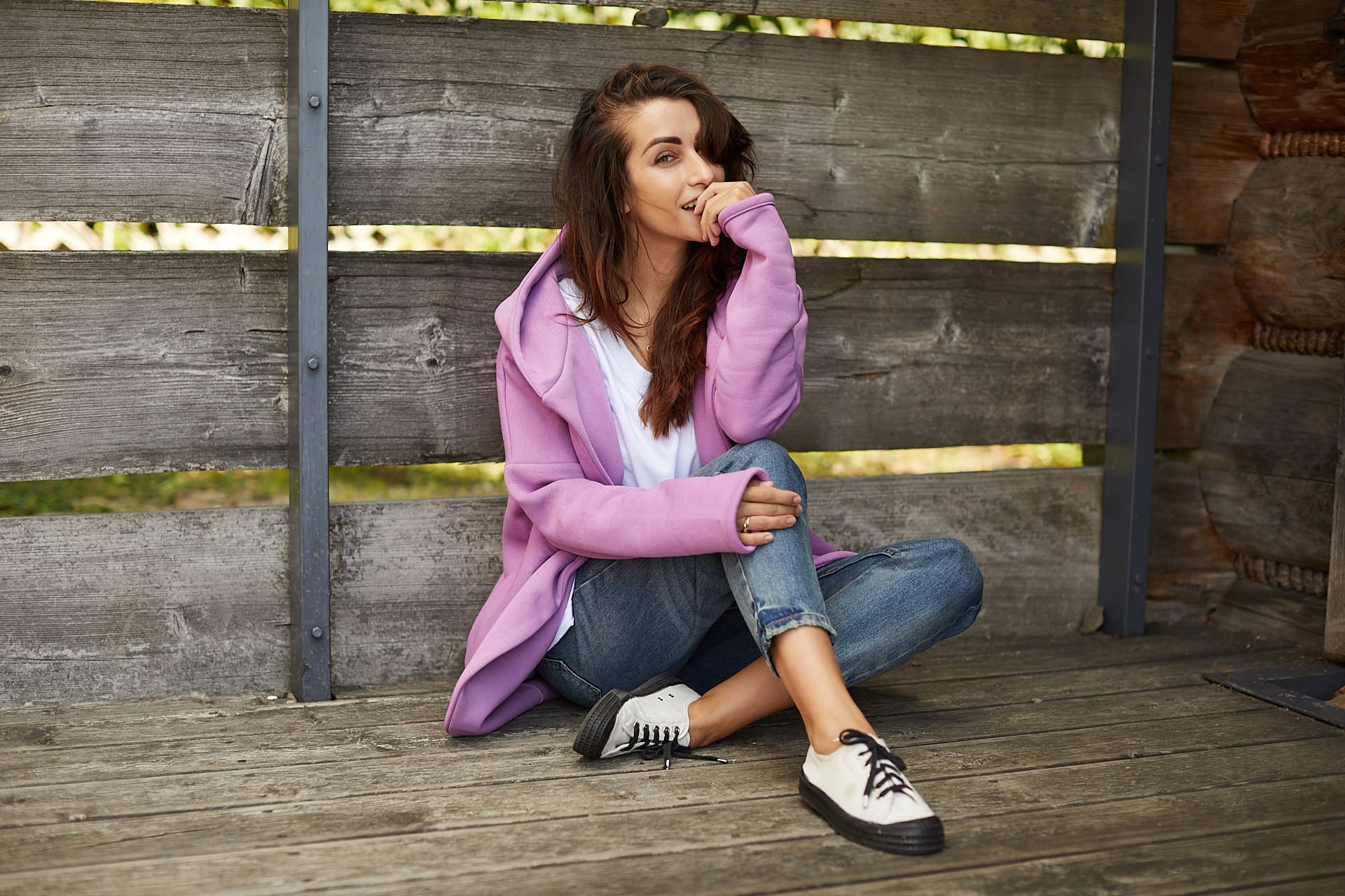 Peleryna do zadań specjalnych Irys