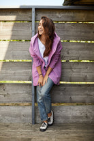 Peleryna do zadań specjalnych Irys