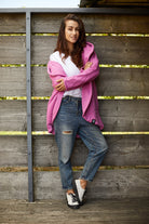 Peleryna do zadań specjalnych Orchidea