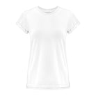 T-shirt Prosta Historia biały