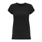 T-shirt Prosta Historia czarny
