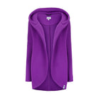 Peleryna do zadań specjalnych Purpurowa