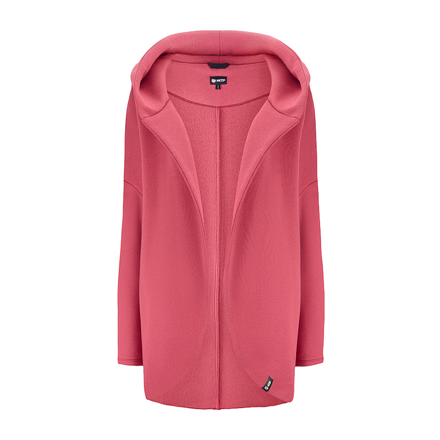 Peleryna do zadań specjalnych Ceglana czerwień