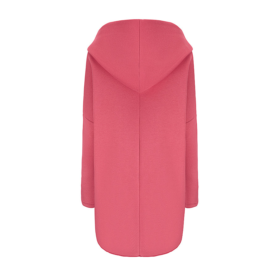 Peleryna do zadań specjalnych Ceglana czerwień