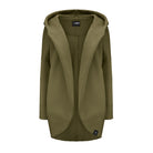 Peleryna do zadań specjalnych Militarna zieleń