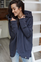 Peleryna do zadań specjalnych Zgaszony granat