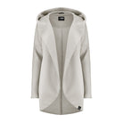 Peleryna do zadań specjalnych Szary Jasny Pastel