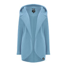 Peleryna do zadań specjalnych Niebieski Denim