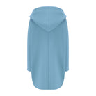 Peleryna do zadań specjalnych Niebieski Denim