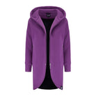 Płaszczobluza KIDS Purpura