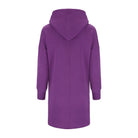 Płaszczobluza KIDS Purpura