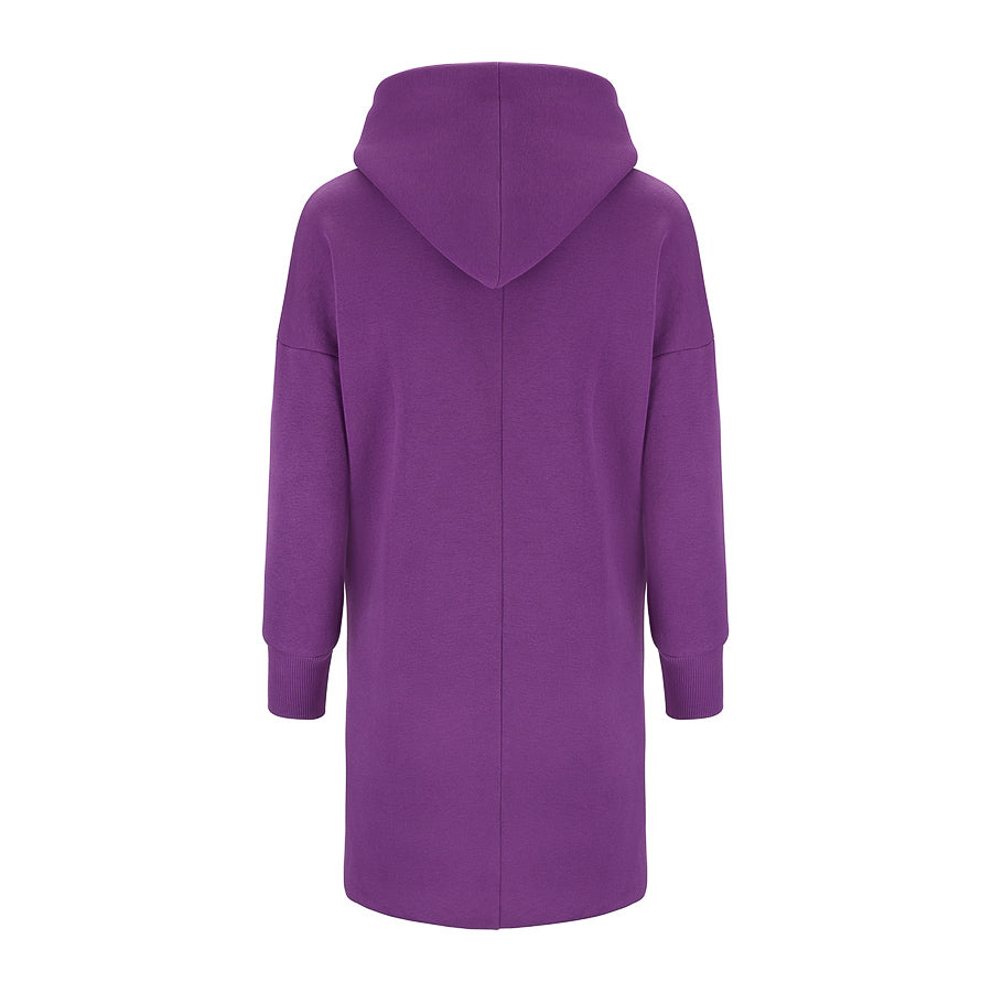 Płaszczobluza KIDS Purpura