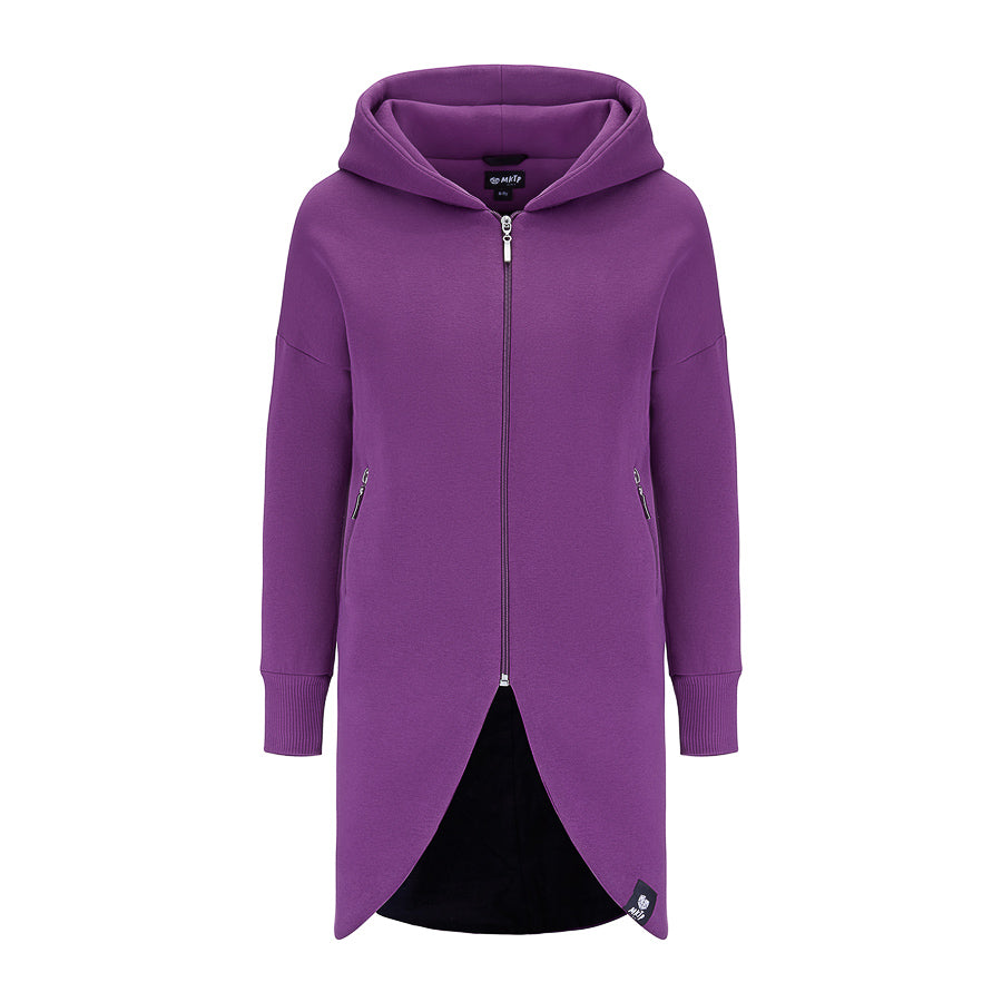 Płaszczobluza KIDS Purpura