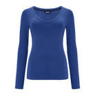Longsleeve Perfect Lines Classic Blue