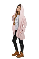 Peleryna do zadań specjalnych Różowy jasny