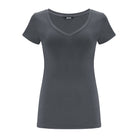 T-shirt Perfect Lines Zgaszony Granat