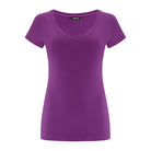 T-shirt Perfect Lines Purpura