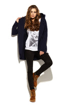 Peleryna do zadań specjalnych Granatowa