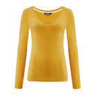 Longsleeve Perfect Lines Mango