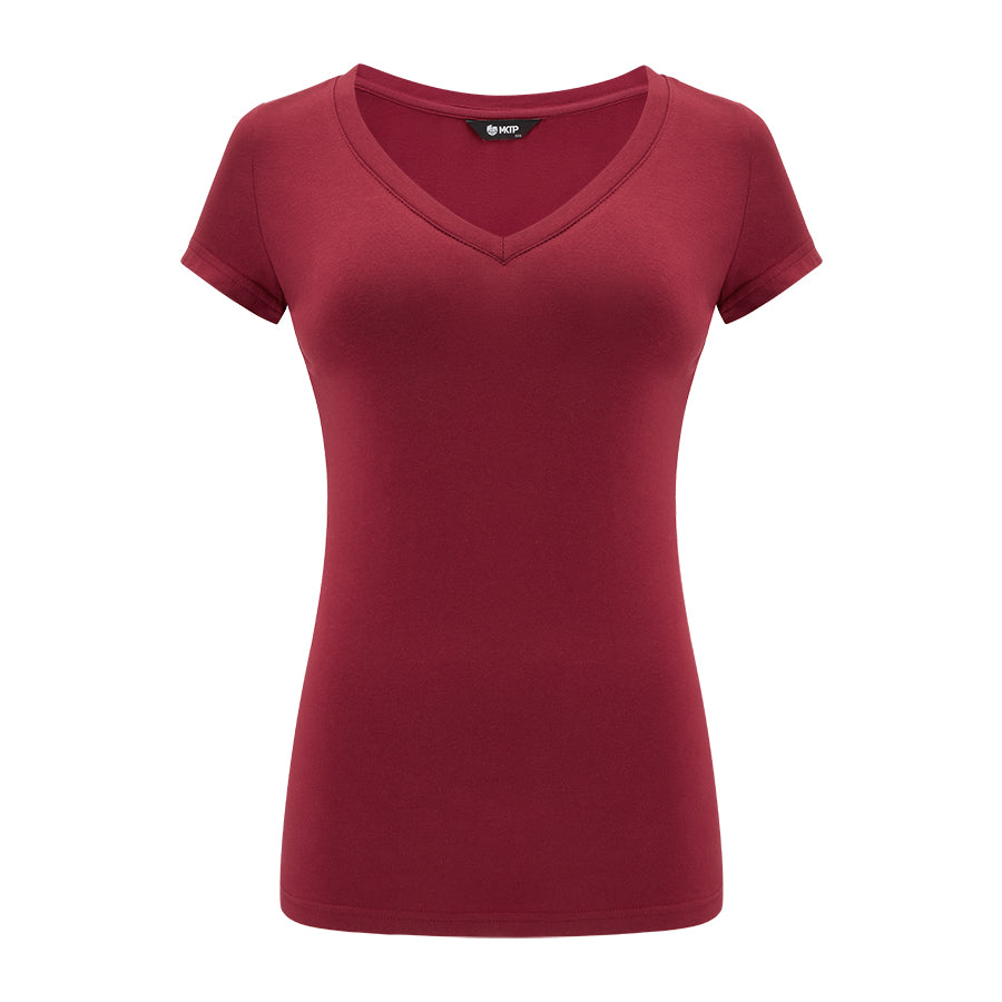 T-shirt Perfect Lines Wino