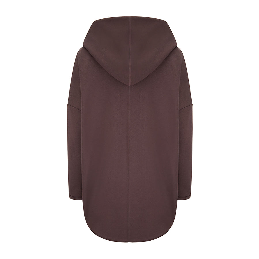 Coat Dark Chocolate – MKTP