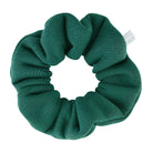 Scrunchie MKTP Ciemna Zieleń