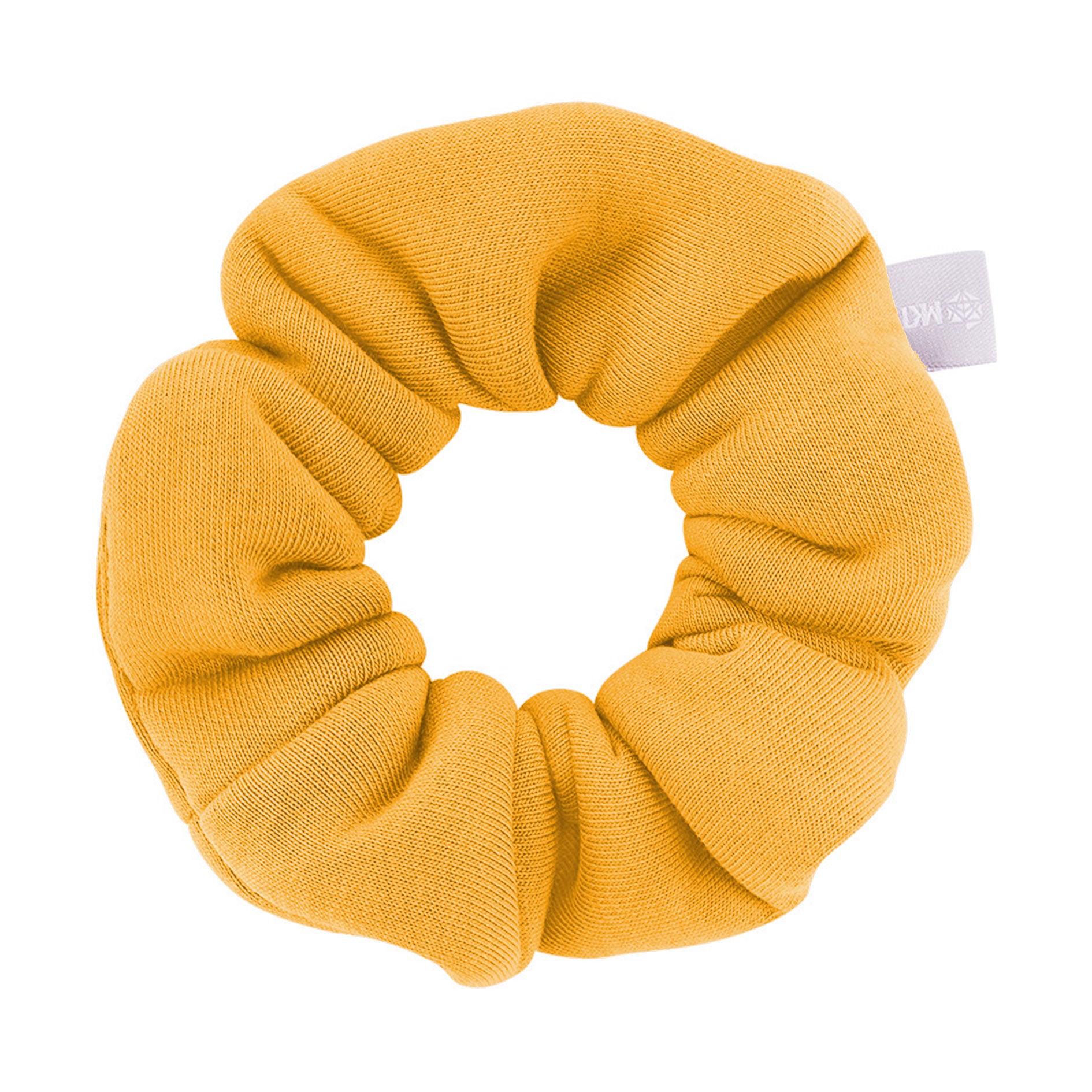 Scrunchie MKTP Miód