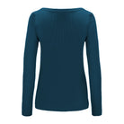 Longsleeve No Doubt Deep Ocean