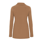 Longsleeve Always Right Kamel