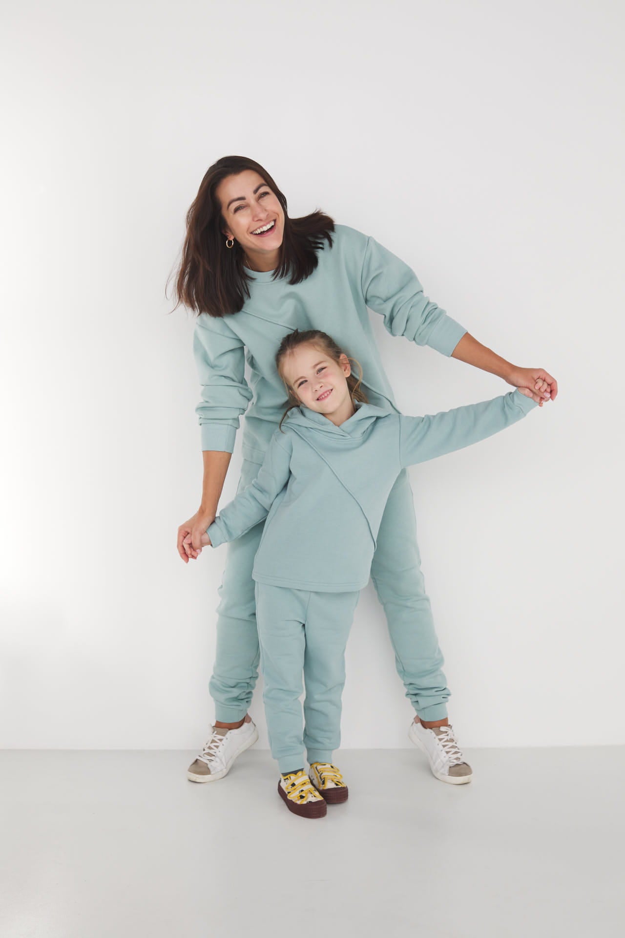 Bluza After Hours Kids Aloes