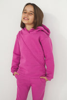 Bluza After Hours Kids Orchidea