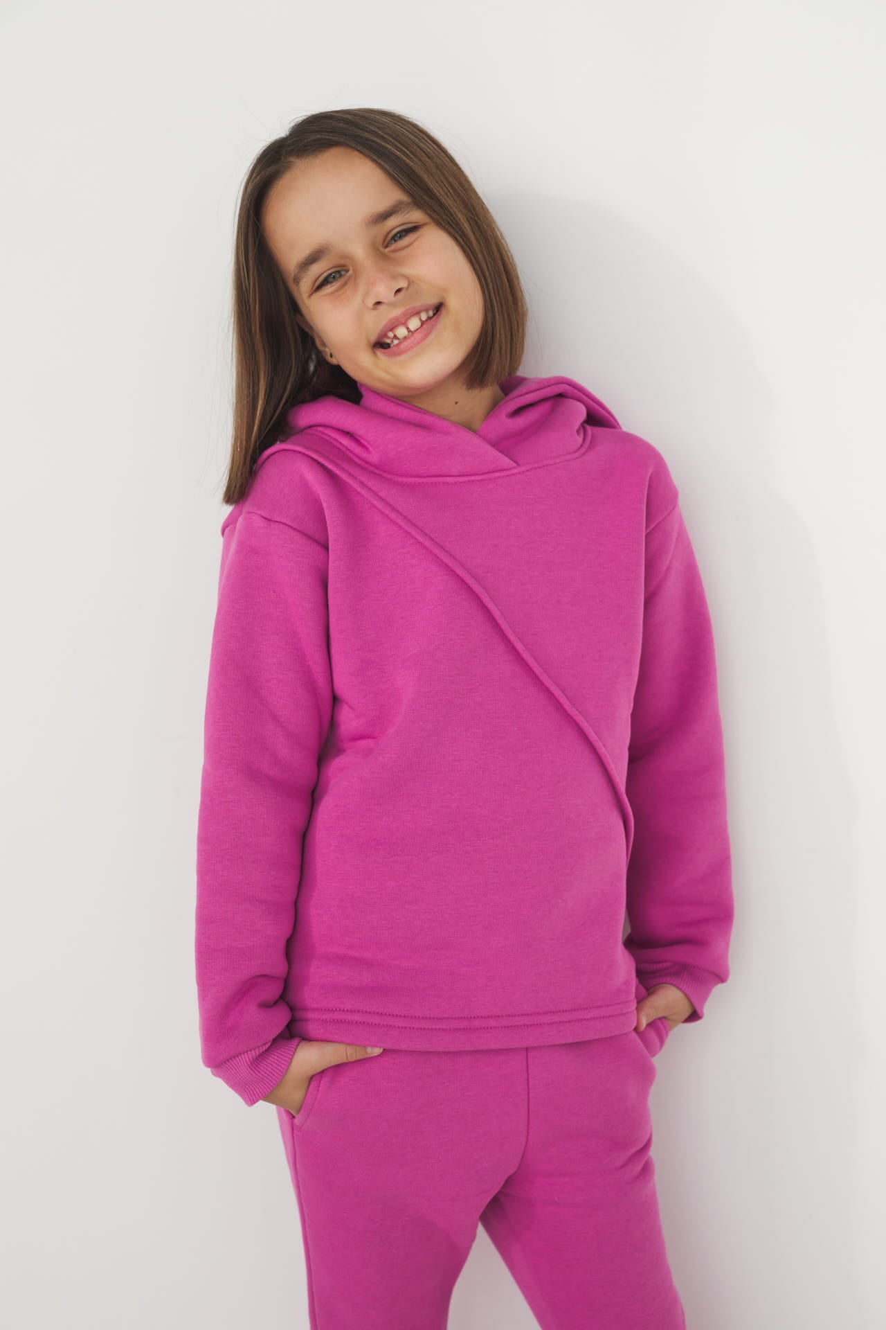 Bluza After Hours Kids Orchidea