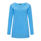 Longsleeve Daily Basic Bonnie Blue