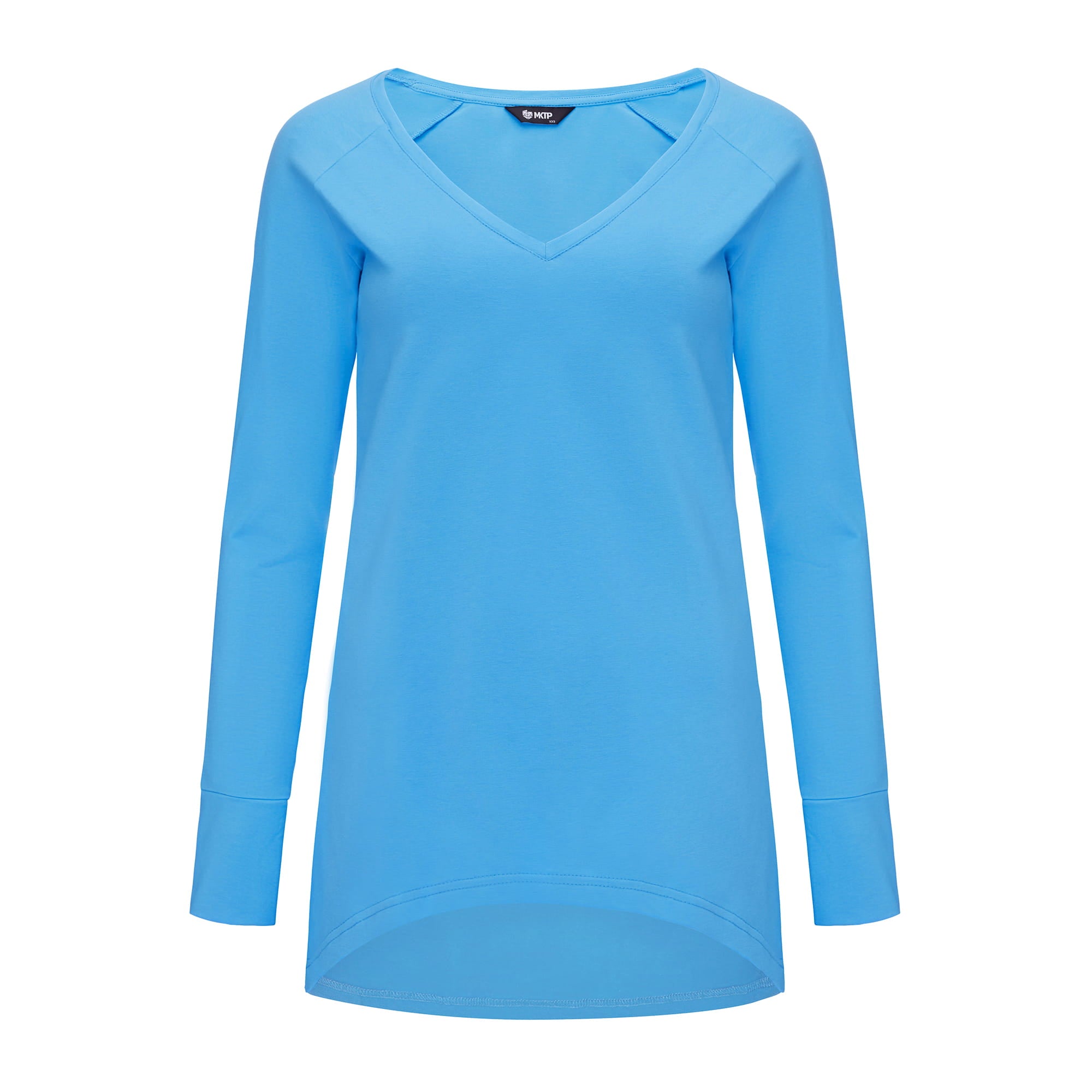 Longsleeve Daily Basic Bonnie Blue