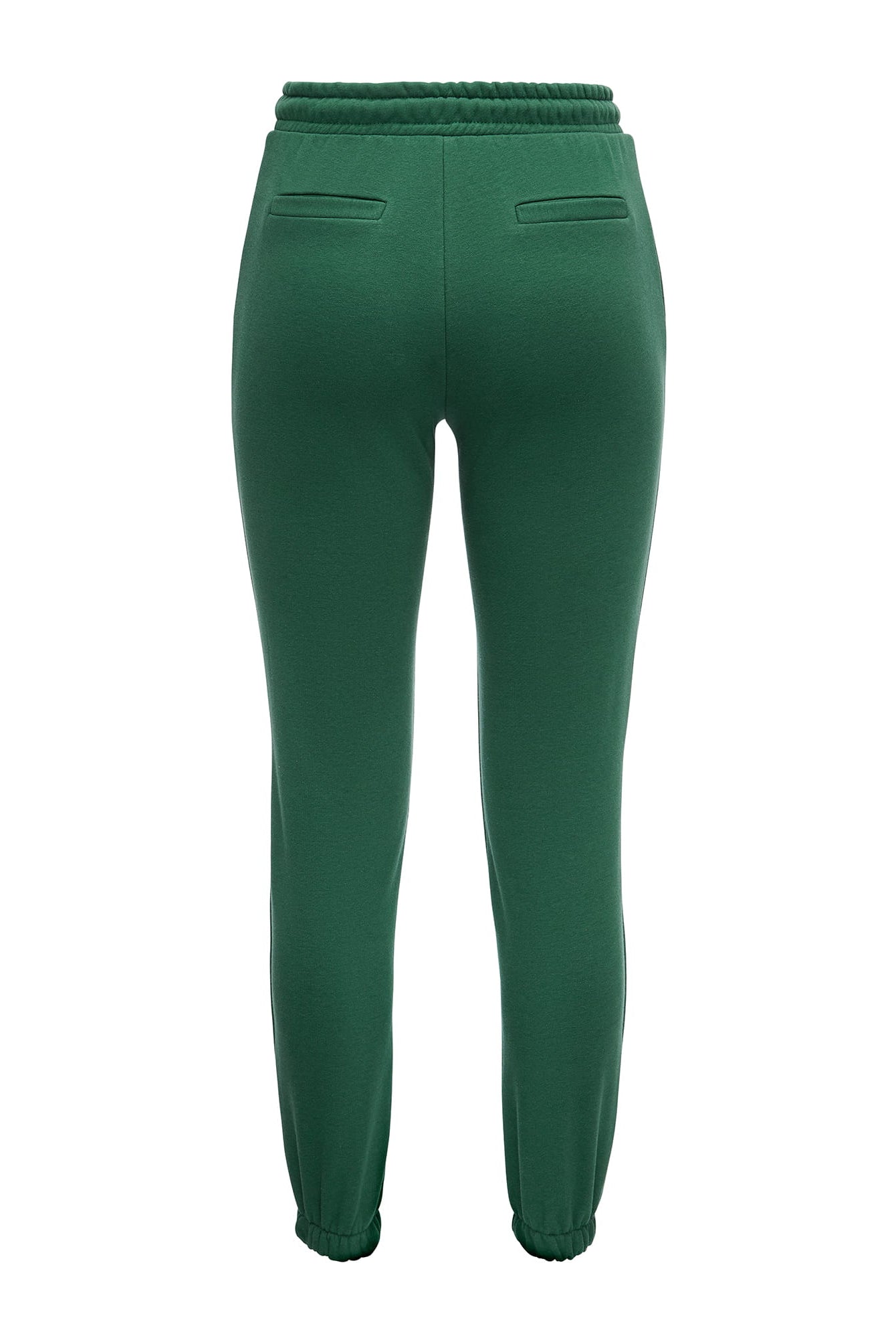 Spodnie dresowe Chill Queen No.2 Zielony Ciemny