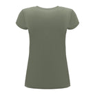 T-shirt Prosta Historia Khaki