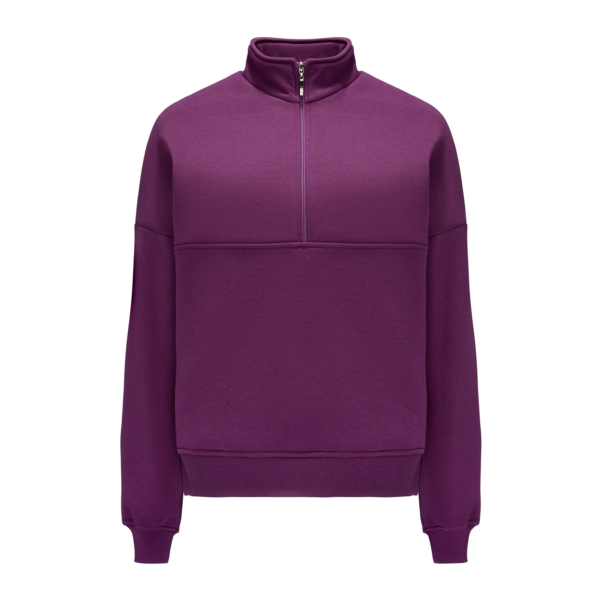 Bluza Sporty Purpura