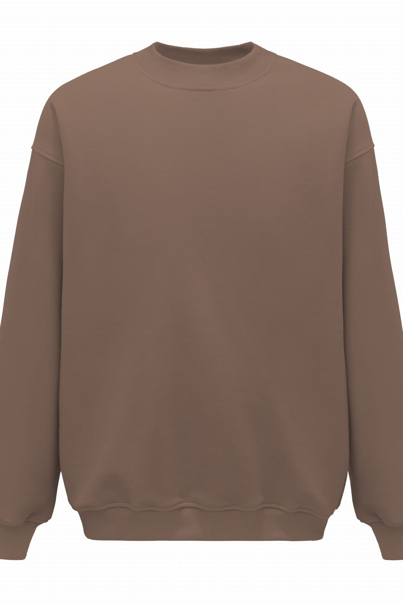 Bluza Biggie Cappuccino