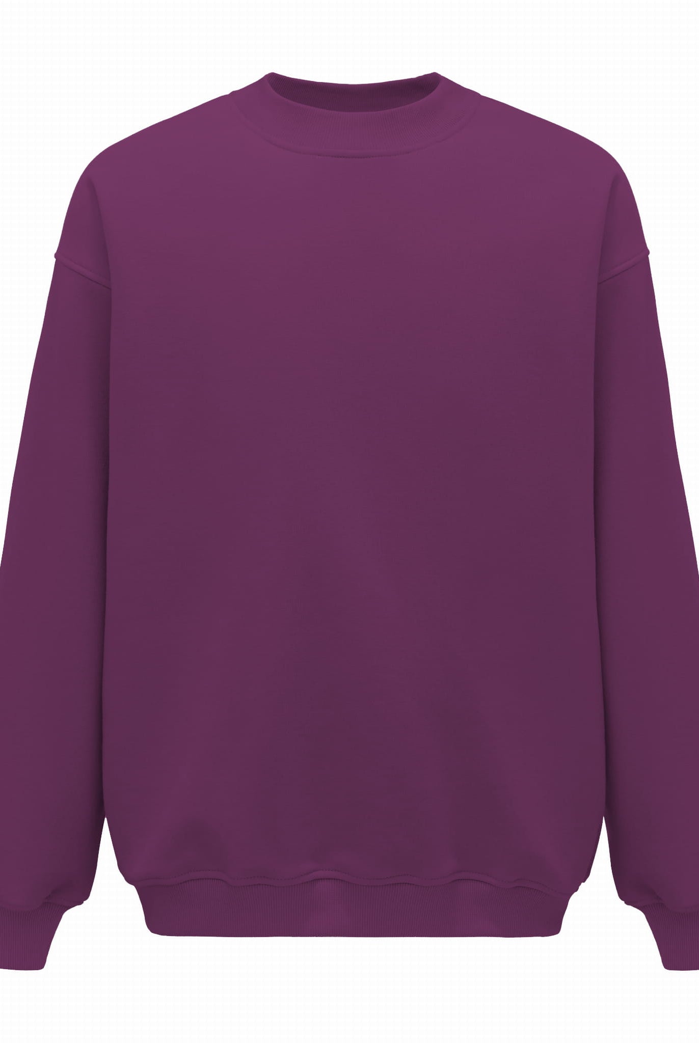 Bluza Biggie Purpura