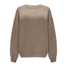 Sweter Cashmere Hug Ciemny Beż