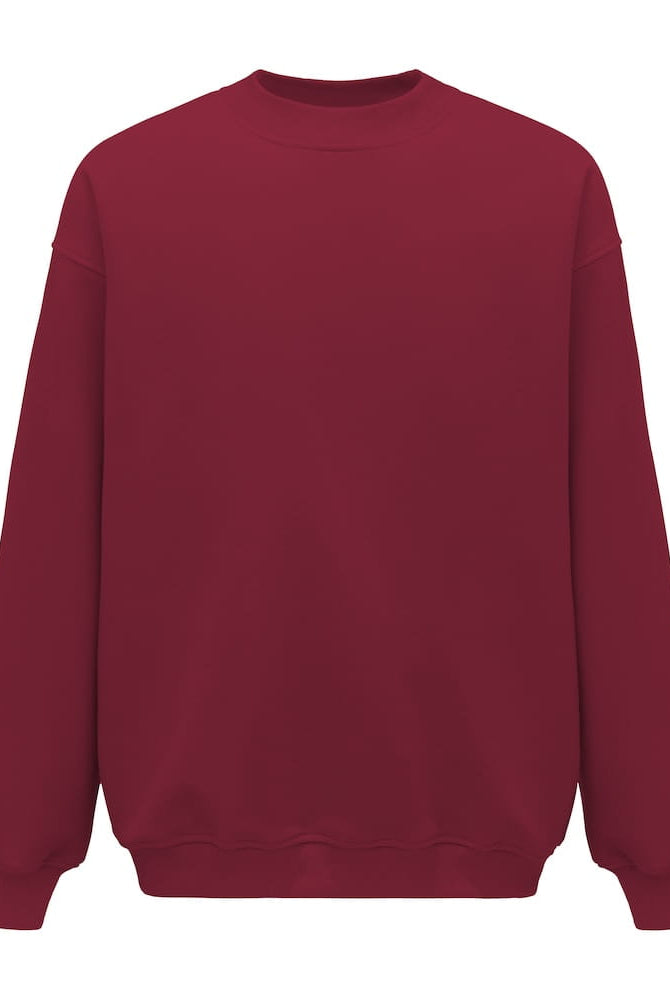 Bluza Biggie Burgund