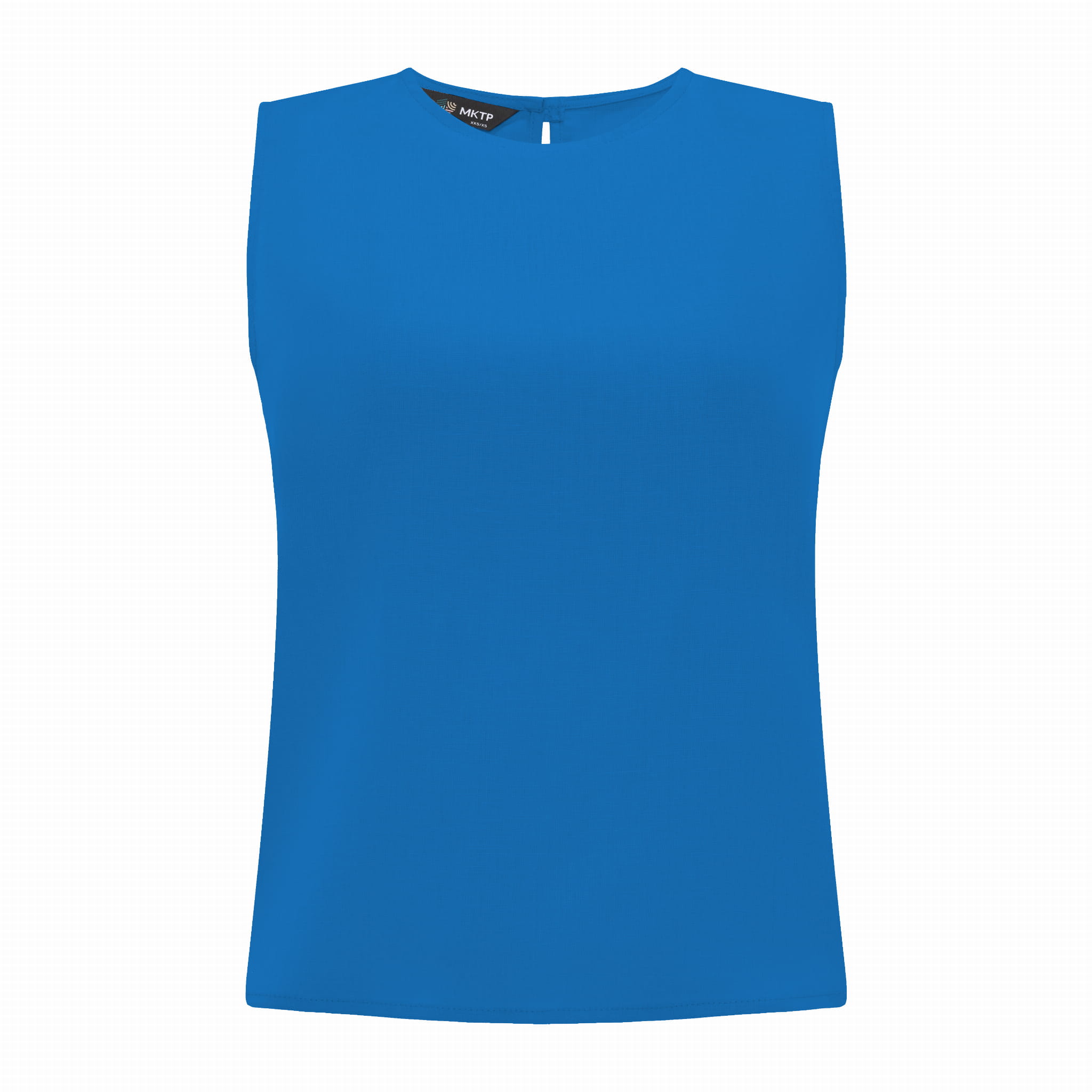 Top Summer Joy Classic Blue