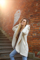 Peleryna do zadań specjalnych Biszkopt