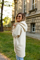 Peleryna do zadań specjalnych Biszkopt