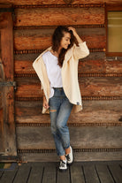 Peleryna do zadań specjalnych Biszkopt