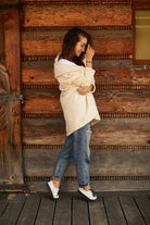 Peleryna do zadań specjalnych Biszkopt