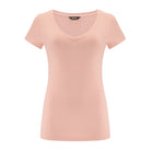 T-shirt Perfect Lines Blossom Róż